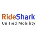 Rideshark logo