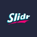 Slidr logo
