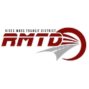 Rides Mass Transit District logo