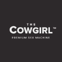 The Cowgirl logo
