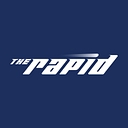 The Rapid logo