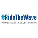 #RideTheWave logo
