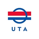 Utah Transit Authority logo