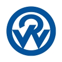 Ridewell Corp. logo