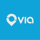 Via Transportation, Inc. logo