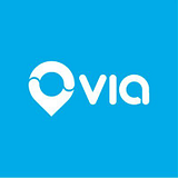 Via logo