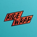 ridewrap.com logo
