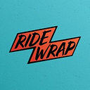 RideWrap logo