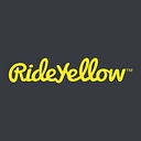 Rideyellow logo