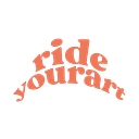 Favicon of Ride Your Art