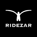 Ridezar logo