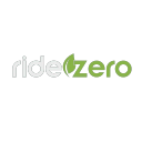 Ridezero UK logo