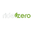 Ridezero UK logo