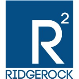 RidgeRock Retaining Walls, LLC logo