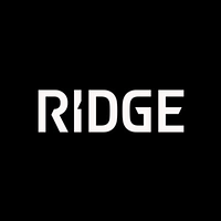 Ridge logo
