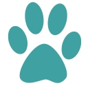 Ridge Animal Hospital logo