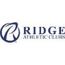 Ridge Athletic Clubs logo