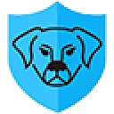 Ridgeback Network Defense logo