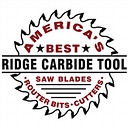 Ridge Carbide Tool