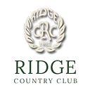 Ridge Country Club logo