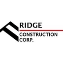 Ridge Construction Corp. logo