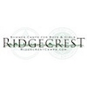 Ridgecrest Summer Camps logo