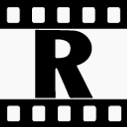 Ridgecrest Cinemas logo