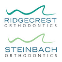 Ridgecrest Orthodontics logo