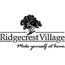 Ridgecrest Village logo