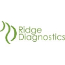 Ridge Diagnostics logo