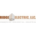 Ridge Electric logo