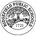 Ridgefield High School logo