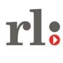 Ridgefield Library Association logo
