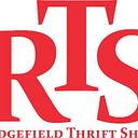 RIDGEFIELD THRIFT SHOP INC logo