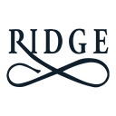 The Ridge Golf Course logo