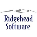 Ridgehead Software logo