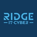 Ridge IT Managed IT Logo