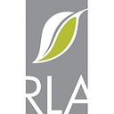 Ridge Landscape Architects logo
