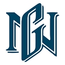 The Ridge Hotel Lake Geneva logo