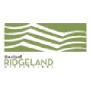 City Of Ridgeland logo