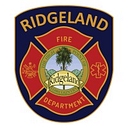 Town of Ridgeland logo