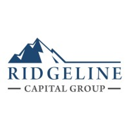 ridgeline logo