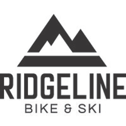 Ridgeline Bike & Ski logo