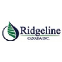 Ridgeline Canada Inc. logo
