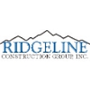 Ridgeline Construction Group, Inc. logo
