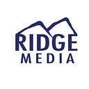 Ridge Media logo