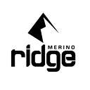 Ridge Merino logo
