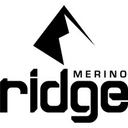 Ridge Merino logo