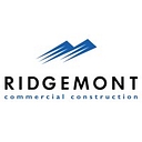 Ridgemont Commercial Construction logo