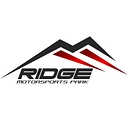 Ridge Motorsports Park logo
